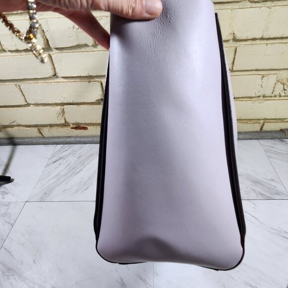 Kate Spade Putnam Drive Anissa Satchel Crossbody Purse - Picture 10 of 16